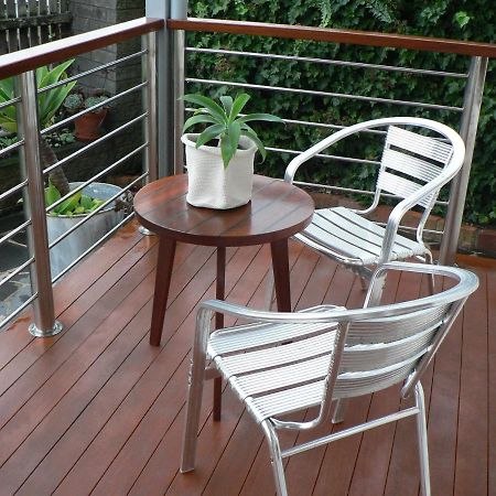 The Boatshed Waterfront B&B Port Fairy Luaran gambar
