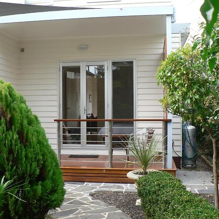 The Boatshed Waterfront B&B Port Fairy Luaran gambar
