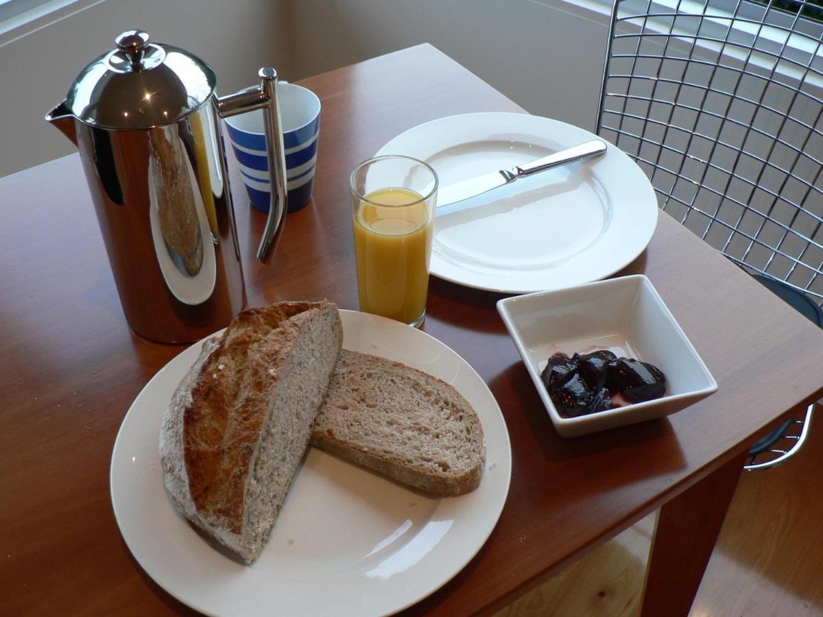 The Boatshed Waterfront B&B Port Fairy Luaran gambar