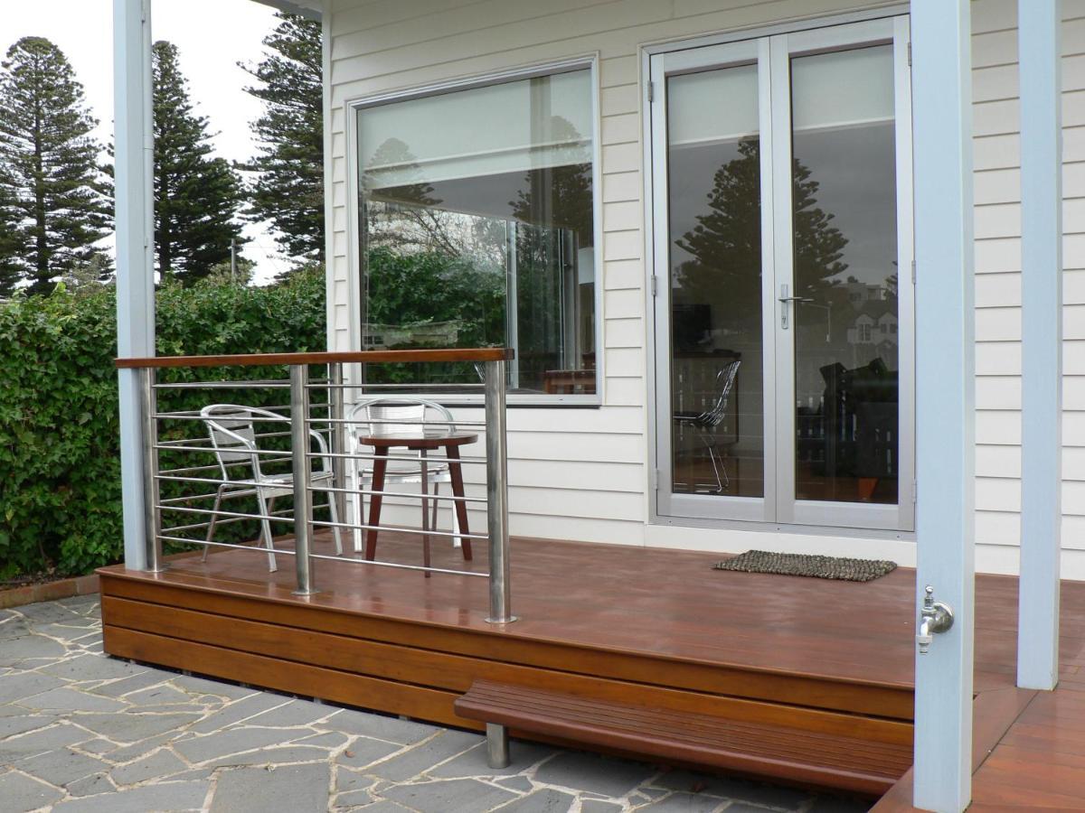 The Boatshed Waterfront B&B Port Fairy Luaran gambar
