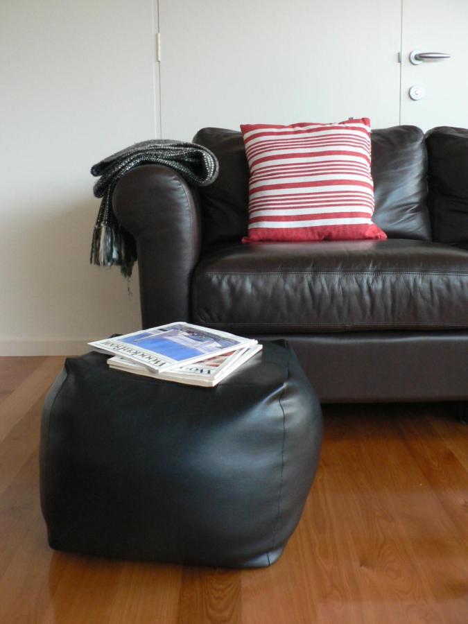 The Boatshed Waterfront B&B Port Fairy Luaran gambar