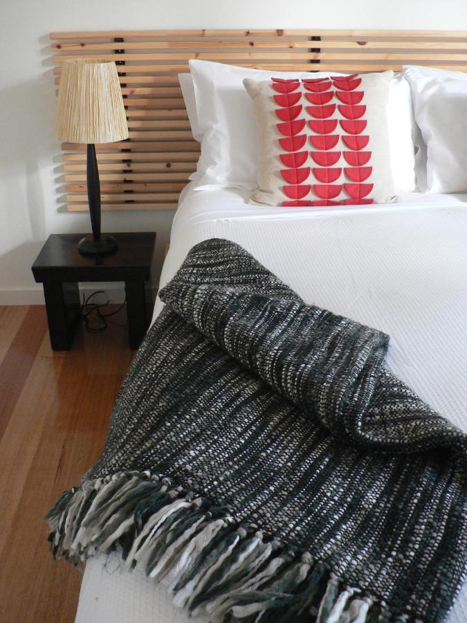 The Boatshed Waterfront B&B Port Fairy Luaran gambar