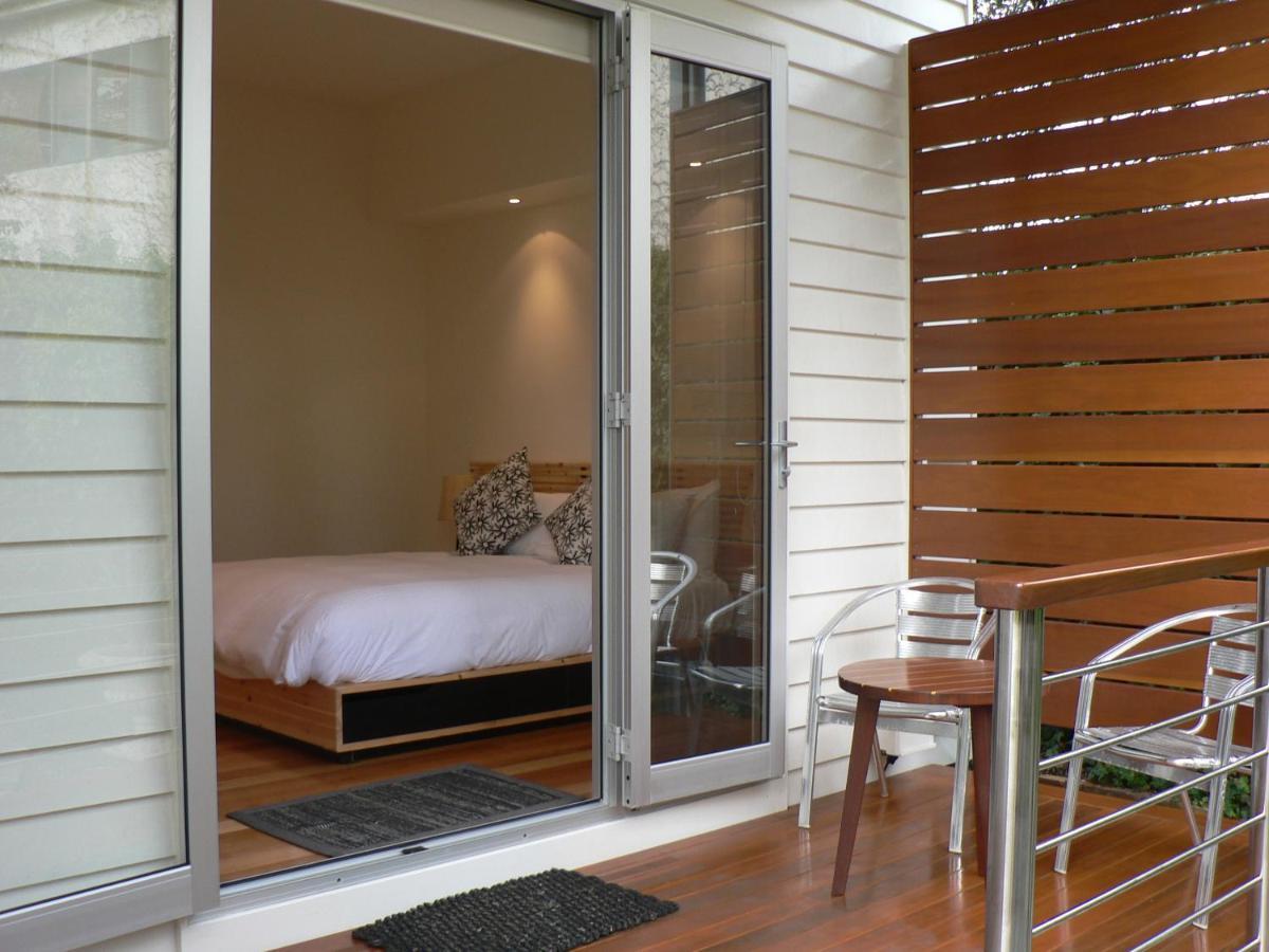 The Boatshed Waterfront B&B Port Fairy Luaran gambar