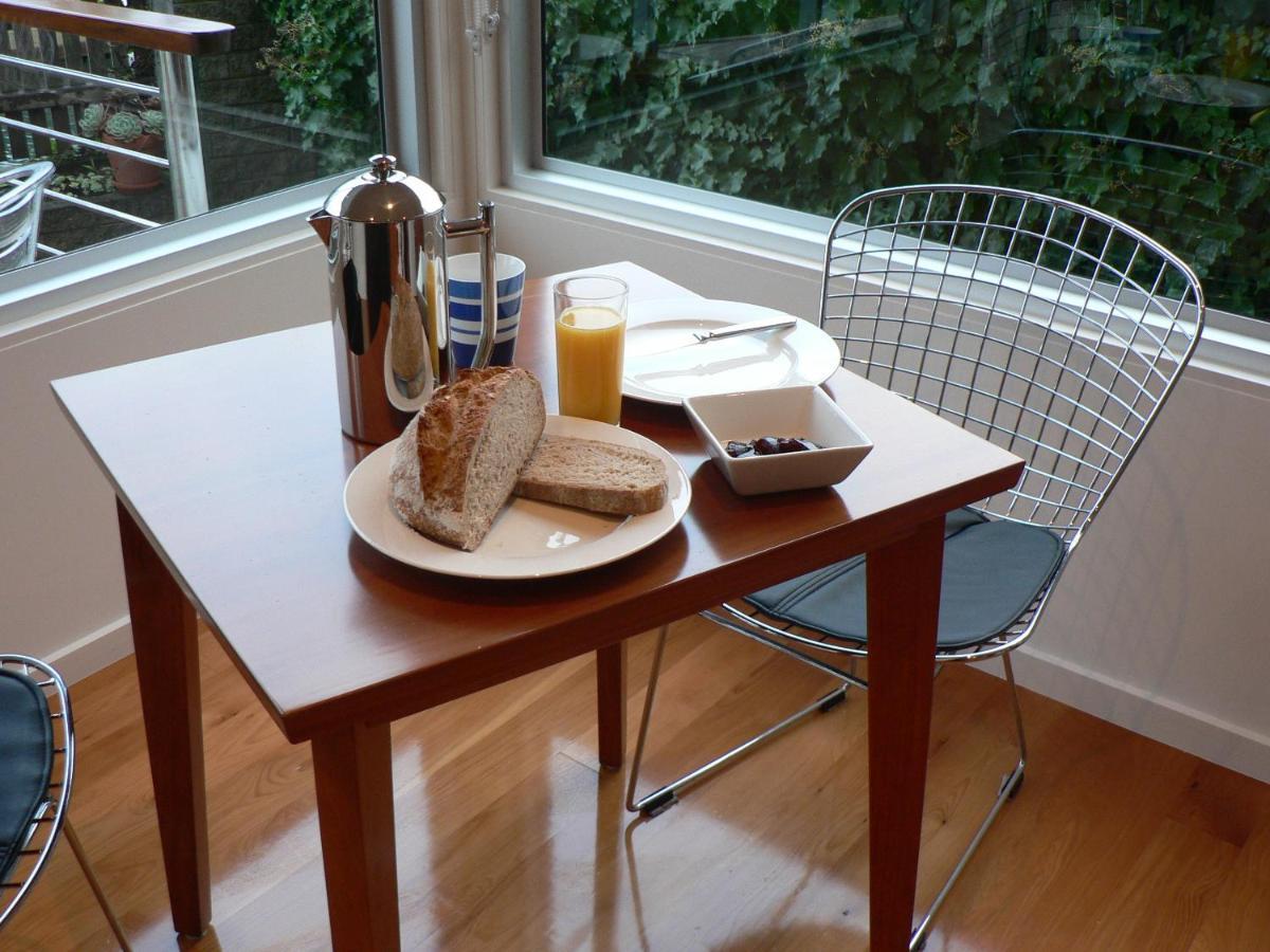 The Boatshed Waterfront B&B Port Fairy Luaran gambar