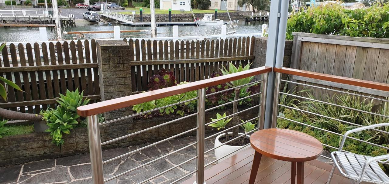 The Boatshed Waterfront B&B Port Fairy Luaran gambar