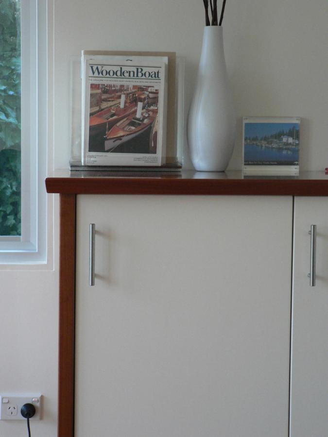 The Boatshed Waterfront B&B Port Fairy Luaran gambar