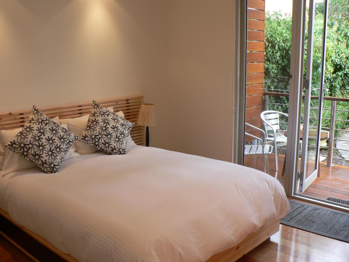 The Boatshed Waterfront B&B Port Fairy Luaran gambar