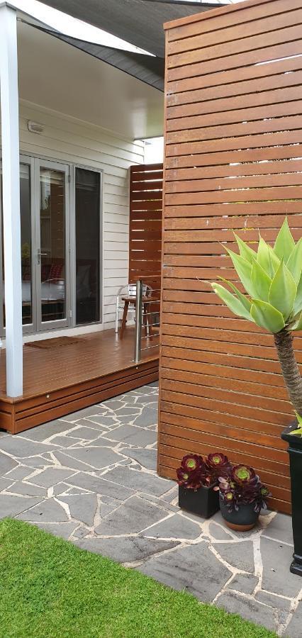 The Boatshed Waterfront B&B Port Fairy Luaran gambar